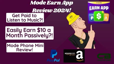 mode earn phone review|mode phone scam.